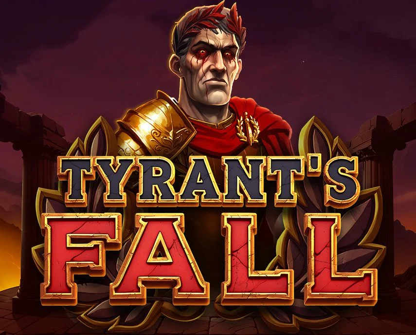 Tyrants Fall - AUTOCUAN777