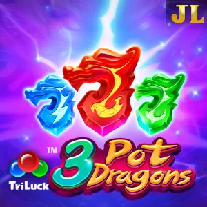 3 Pot Dragons - AUTOCUAN777