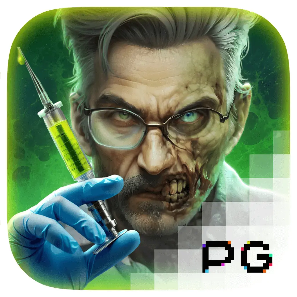 Zombie Outbreak - AUTOCUAN777