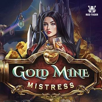 Gold Mine Mistress - AUTOCUAN777