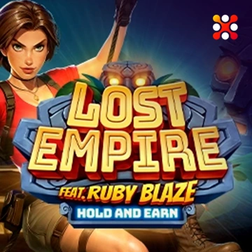Lost Empire - AUTOCUAN777