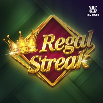 Regal Streak - AUTOCUAN777