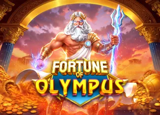 Fortune of Olympus - AUTOCUAN777