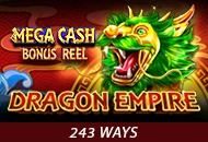 Dragon Empire - AUTOCUAN777