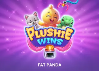 FatPanda : Plushie Wins - AUTOCUAN777