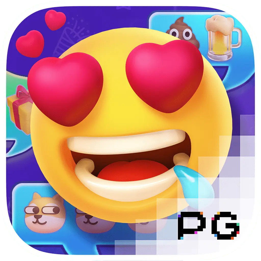 Emoji Riches - AUTOCUAN777