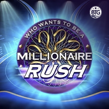 Millionaire Rush - AUTOCUAN777