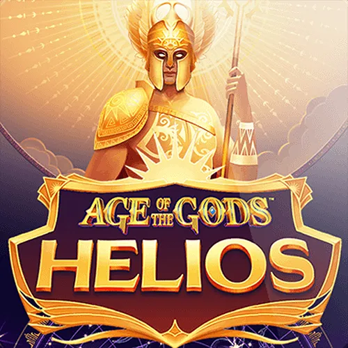 Age of the Gods: Helios - AUTOCUAN777