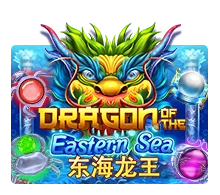 Joker123 : Dragon Of The Eastern Sea - AUTOCUAN777