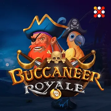 Buccaneer Royale - AUTOCUAN777