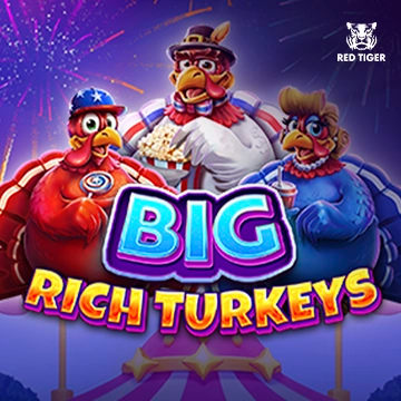 Big Rich Turkeys - AUTOCUAN777