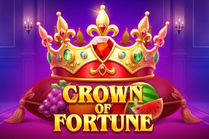 Crown of Fortune - AUTOCUAN777