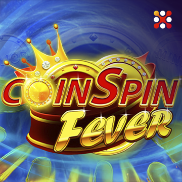 CoinSpin Fever - AUTOCUAN777