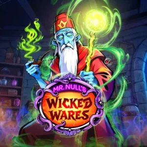Mr. Nulls Wicked Wares - AUTOCUAN777
