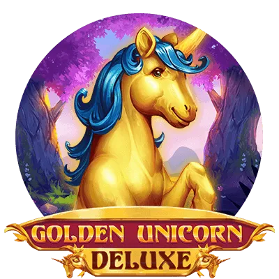 Golden Unicorn Deluxe - AUTOCUAN777