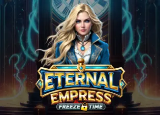 Eternal Empress - Freeze Time - AUTOCUAN777