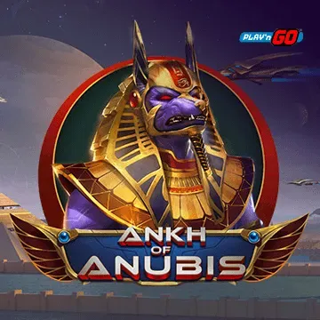 Ankh of Anubis - AUTOCUAN777