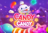 Candy Candy - AUTOCUAN777