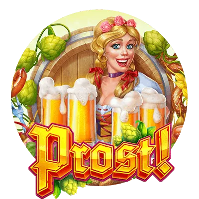 Prost! - AUTOCUAN777
