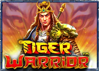The Tiger Warrior - AUTOCUAN777