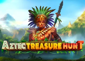Aztec Treasure Hunt - AUTOCUAN777