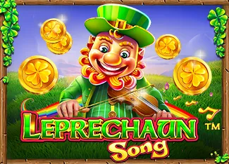 Leprechaun Song - AUTOCUAN777