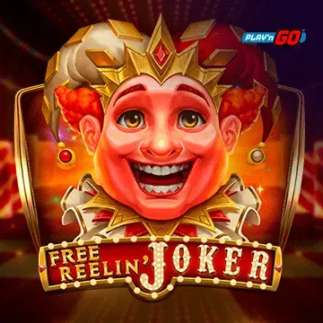 Free Reelin Joker - AUTOCUAN777