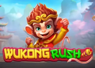 Monkey King Rush - AUTOCUAN777