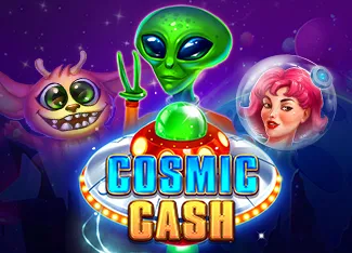 Cosmic Cash - AUTOCUAN777