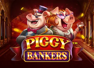 Piggy Bankers - AUTOCUAN777