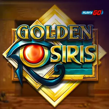 Golden Osiris - AUTOCUAN777