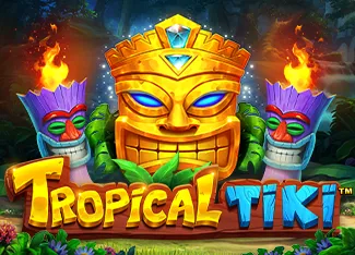 Tropical Tiki - AUTOCUAN777