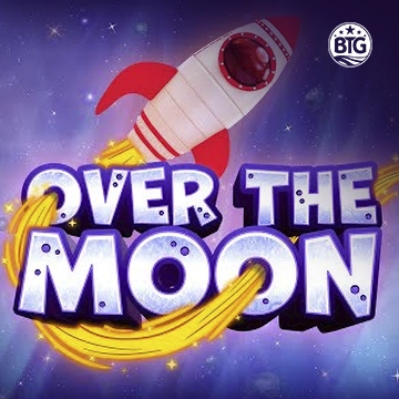 Over The Moon - AUTOCUAN777