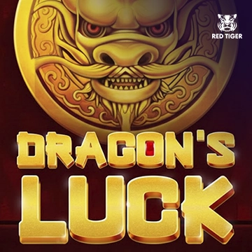 Dragons Luck - AUTOCUAN777
