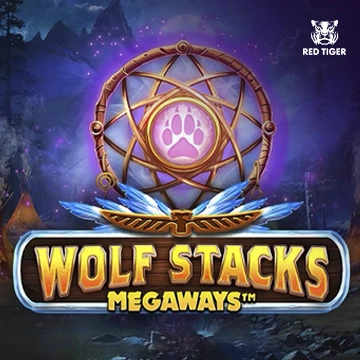Wolf Stacks MegaWays™ - AUTOCUAN777