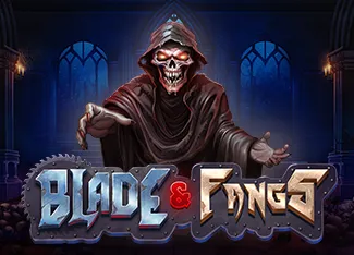 Blade & Fangs - AUTOCUAN777