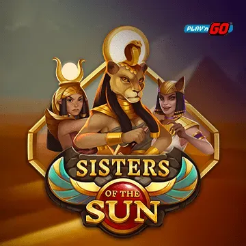 Sisters of the Sun - AUTOCUAN777