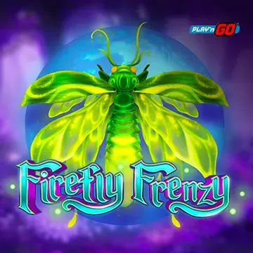 Firefly Frenzy - AUTOCUAN777