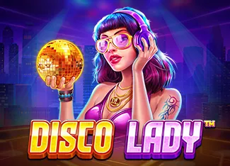 Disco Lady - AUTOCUAN777