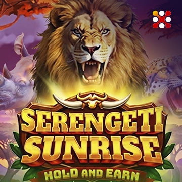Serengeti Sunrise - AUTOCUAN777