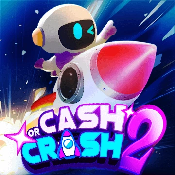 Cash or Crash 2 - AUTOCUAN777
