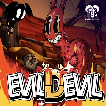 Evil Devil - AUTOCUAN777