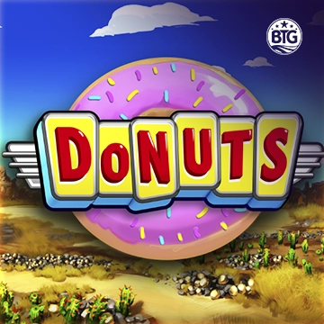 Donuts - AUTOCUAN777