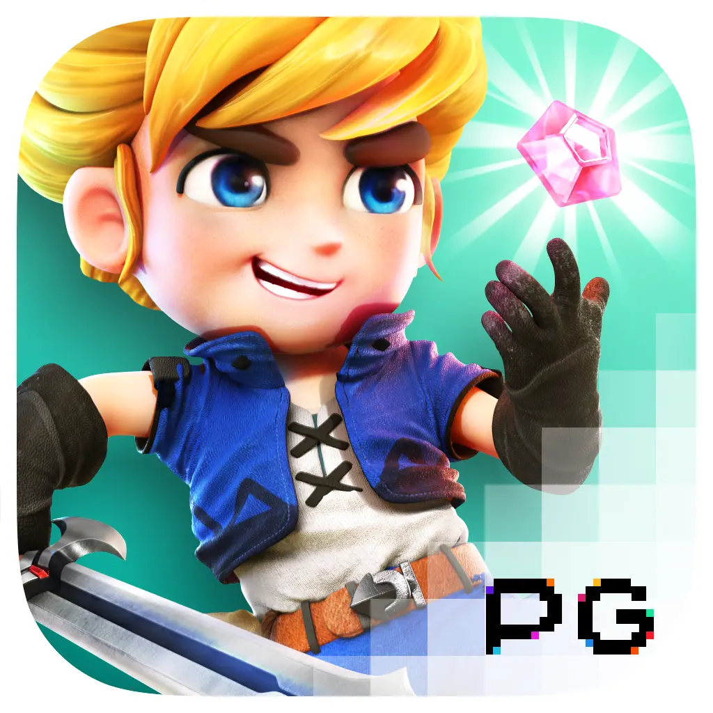 Gem Saviour - AUTOCUAN777