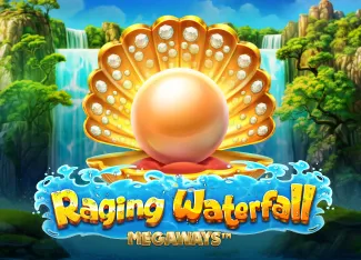 Raging Waterfall Megaways - AUTOCUAN777