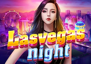 Malam Las Vegas - AUTOCUAN777