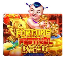 Joker123 : Fortune Festival - AUTOCUAN777