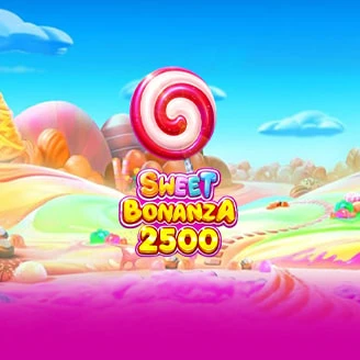 Sweet Bonanza 2500 - AUTOCUAN777