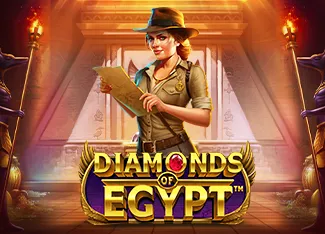 Diamonds of Egypt - AUTOCUAN777