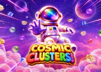 Cosmic Clusters! - AUTOCUAN777